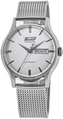 Tissot Herrklocka T019.430.11.031.01 Heritage Visodate