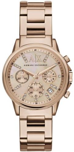 Armani Exchange Damklocka AX4326 Active