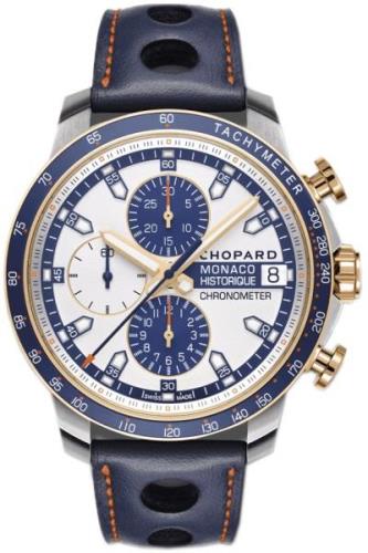 Chopard Herrklocka 168570-9002 Grand Prix De Monaco Historique