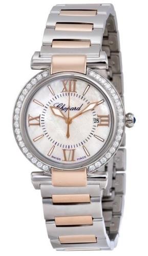 Chopard Damklocka 388541-6004 Imperiale Stål Ø28 mm