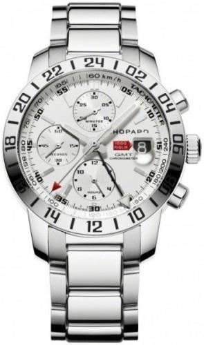 Chopard Herrklocka 158992-3002 Classic Racing GMT Chrono