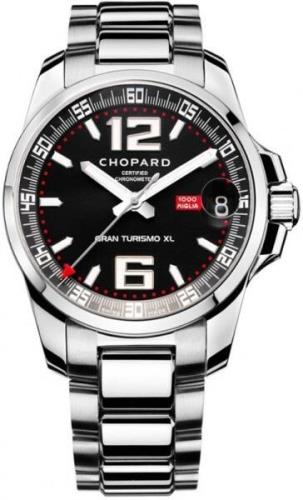 Chopard Herrklocka 158997-3001 Classic Racing Mille Miglia GT XL