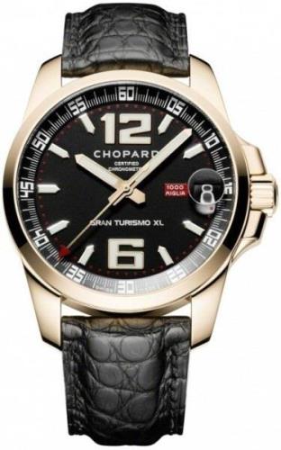 Chopard Herrklocka 161264-5001 Classic Racing Mille Miglia GT XL