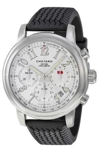 Chopard Herrklocka 168511-3015 Classic Racing Mille Miglia