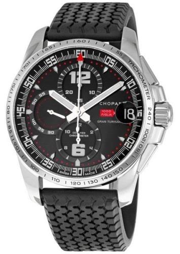 Chopard Herrklocka 168459-3001 Classic Racing Mille Miglia GT XL