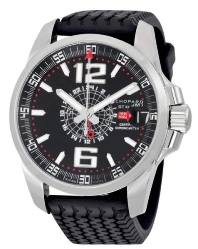 Chopard Herrklocka 168514-3001 Classic Racing Mille Miglia GT XL