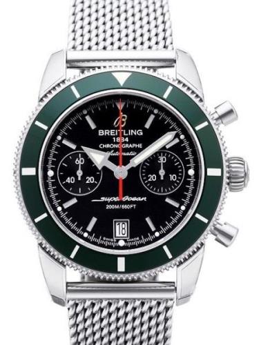 Breitling Herrklocka A2337036.BB81.154A Superocean Heritage Chrono 44