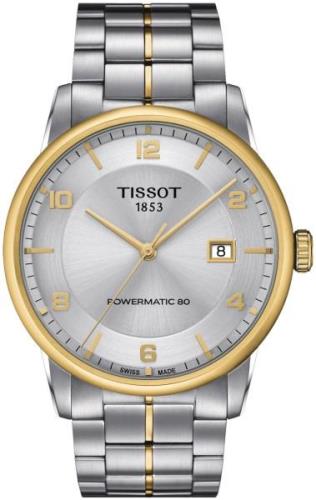 Tissot Herrklocka T086.407.22.037.00 Luxury