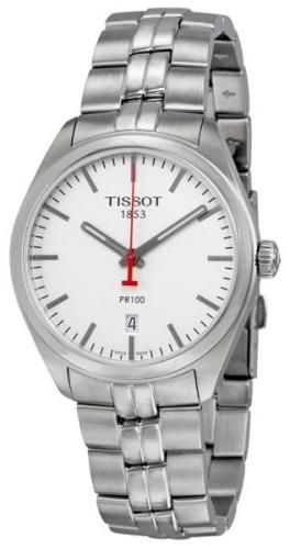 Tissot Herrklocka T101.410.11.031.01 PR 100 Gent Nba