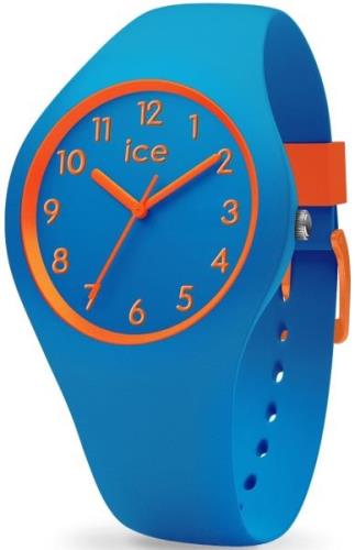 Ice Watch 014428 Ola Kids Blå/Gummi Ø34 mm