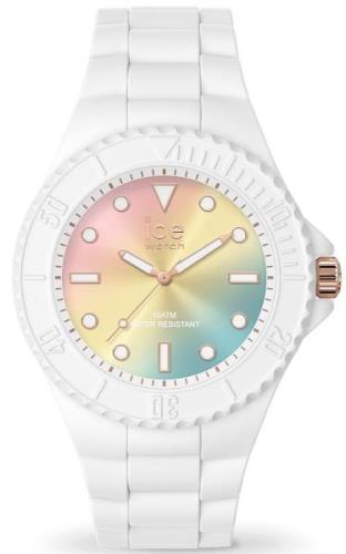 Ice Watch 019153 Ice Generation Flerfärgad/Gummi Ø40 mm