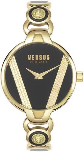 Versus by Versace Damklocka VSPER0319 Saint Germain