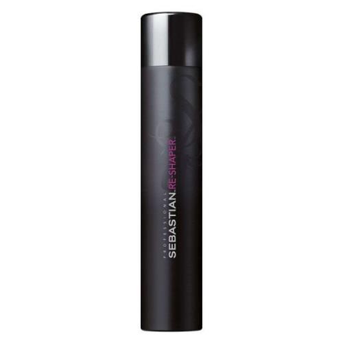 Sebastian Professional Re-shaper Hairspray 400 ml