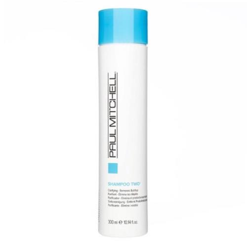 Paul Mitchell Clarifying Shampoo Two 300 ml