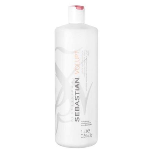 Sebastian Professional Volupt Volume Boosting Conditioner 1000 ml