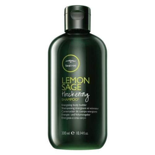 Paul Mitchell Tea Tree Lemon Sage Thickening Shampoo 300 ml