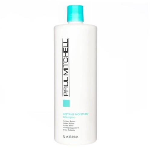 Paul Mitchell Moisture Instant Moisture Daily Shampoo 1000 ml