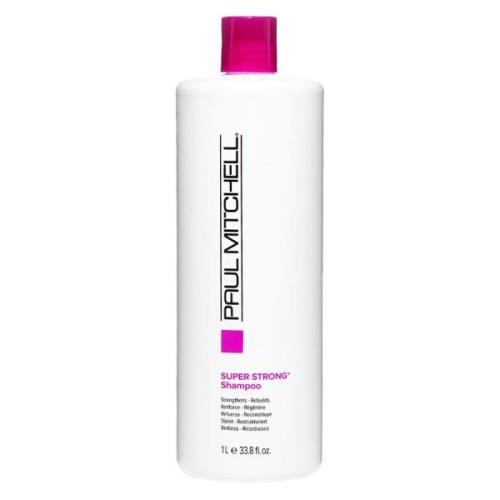 Paul Mitchell Strength Super Strong Shampoo 1000ml