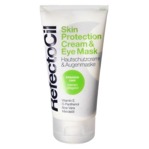 RefectoCil Skin Protection Cream & Eye Mask 75ml