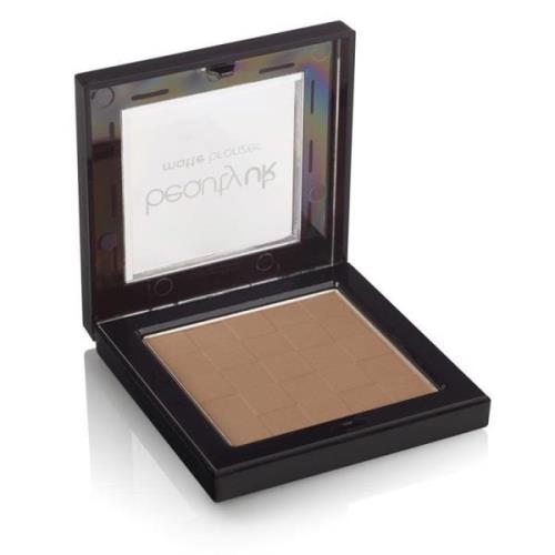 Beauty UK Matte Bronzer Nr. 2 Dark