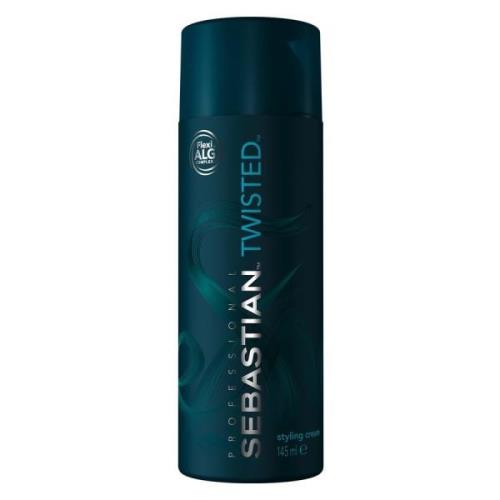 Sebastian Twisted Curl Styling Cream 145 ml