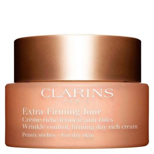 Clarins Extra-Firming Day Cream Dry Skin 50ml