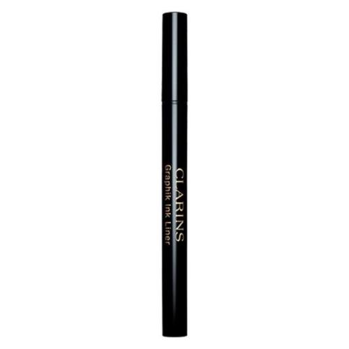 Clarins Graphik Ink Liner #01 Intense Black 0,4ml