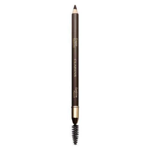 Clarins Eye Brow Pencil #03 Soft Blonde 1,1g