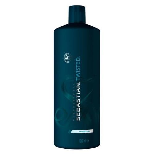 Sebastian Twisted Curl Conditioner 1000 ml