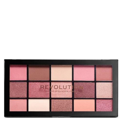 Makeup Revolution Re-Loaded Palette Provocative