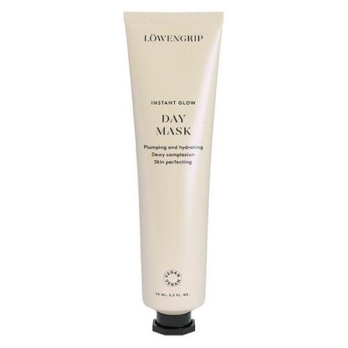 Löwengrip Instant Glow Day Mask 75 ml