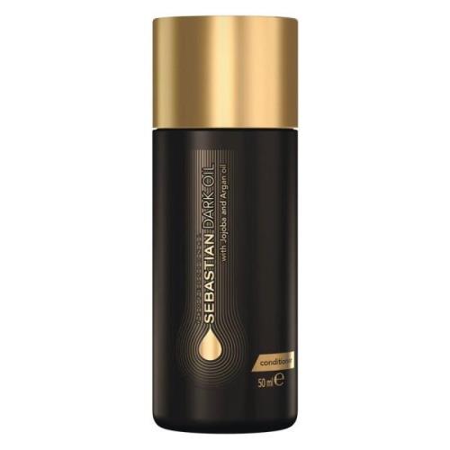 Sebastian Professional Dark Oil Lightweight Hair Conditioner 50 m