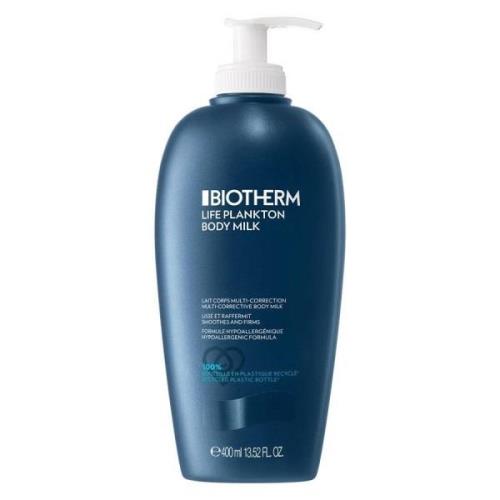 Biotherm Life Plankton Moisturizing Body Milk 400ml