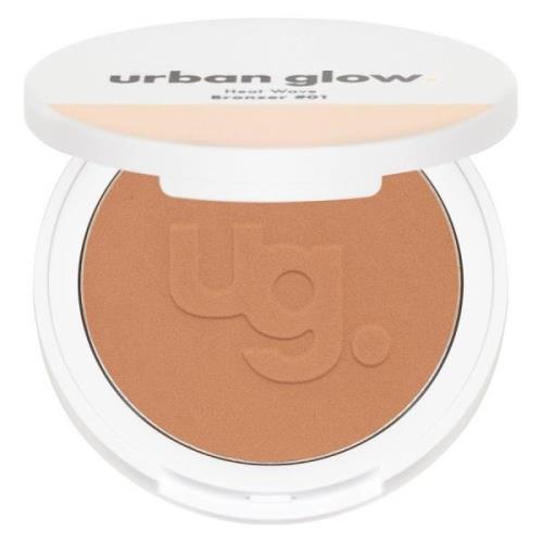 Urban Glow Heat Wave Bronzer #01 9g