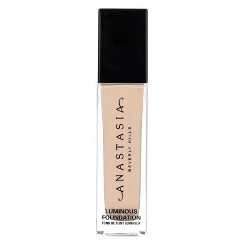 Anastasia Beverly Hills Luminous Foundation 140N 30 ml