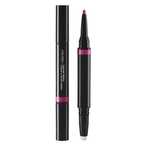 Shiseido LipLiner InkDuo 10 Violet 1,1g