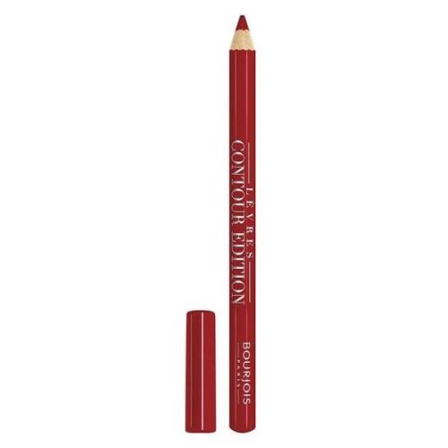 Bourjois Contour Edition Lip Pencil 07 Cherry Boom 1,14 g