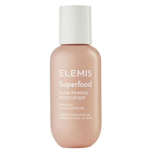 Elmis Superfood Glow Priming Moisturizer 60 ml