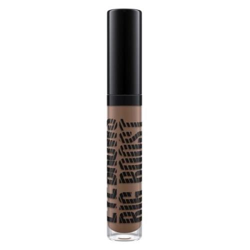 MAC Eye Brows Big Boost Fibre Gel Spiked 4,1g