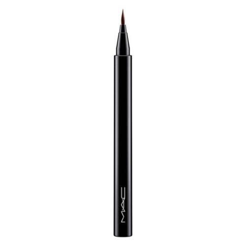 MAC Brushstroke 24-Hour Liner BrushBrown 0,67g