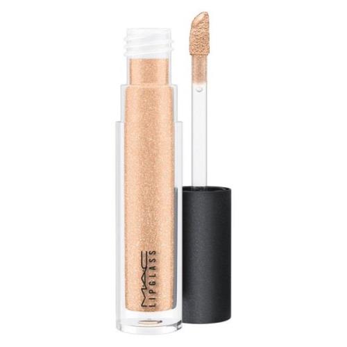 MAC Lipglass Very Go Lightly 3,1ml