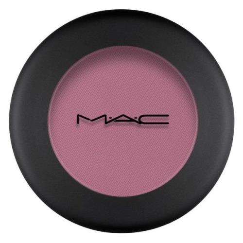 MAC Powder Kiss Eye Shadow 09 Ripened 1,5g