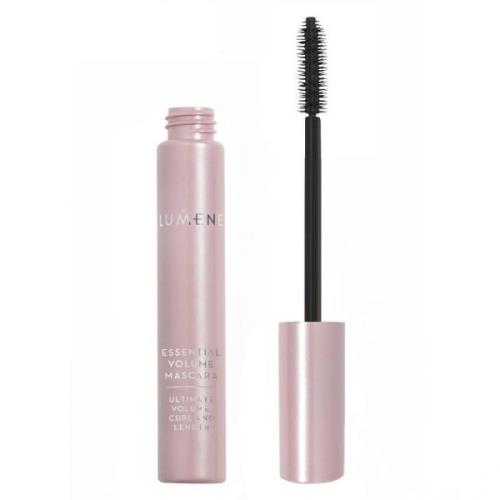 Lumene Essential Volume Mascara 7 ml - Black Black