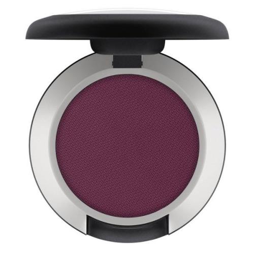 MAC Powder Kiss Soft Matte Eye Shadow P För Potent 1,5 g