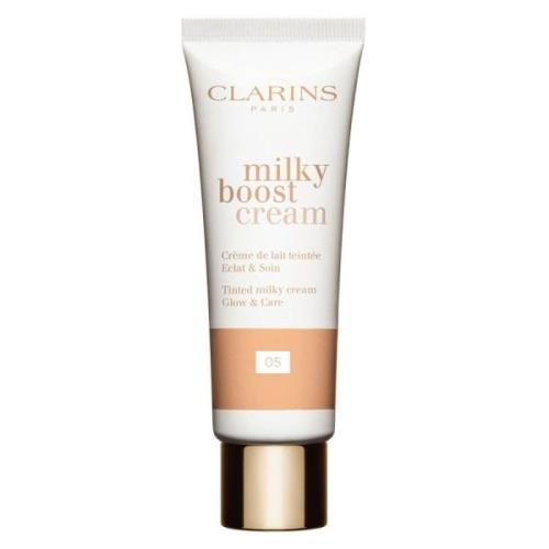 Clarins Milky Boost Cream 05 45 ml