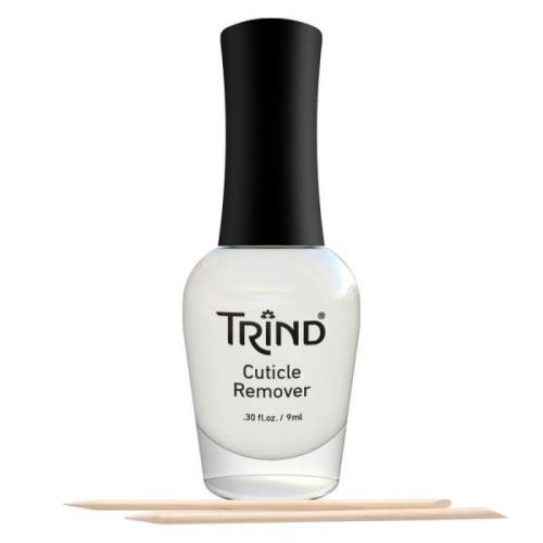 Trind Cuticle Remover 9 ml