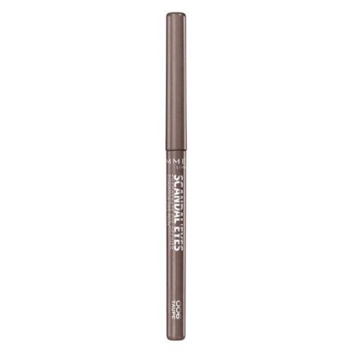 Rimmel London Scandaleyes Exaggerate Eye Definer 006 Taupe 0,35 g