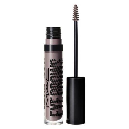 MAC Eye Brows Big Boost Fibre Gel 10 Thunder 4,1 g