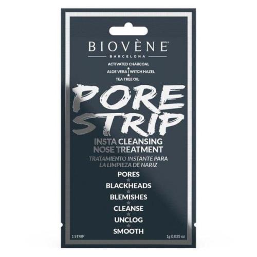 Biovène Pore Strip Insta Cleansing Nose Treatment 1 g