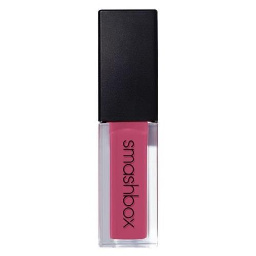 Smashbox Always On Liquid Lipstick #Big Spender 4 ml